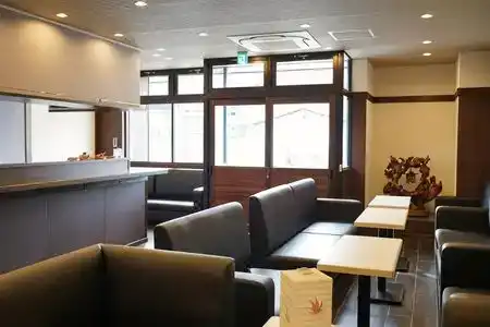Guesthouse Sumiyoshi - 2
