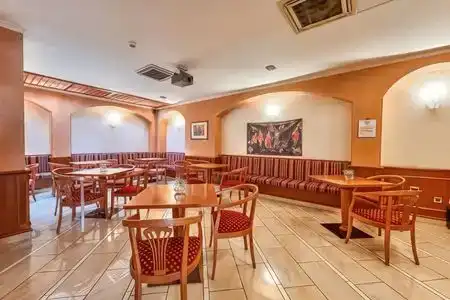 Valle Rossa - 4