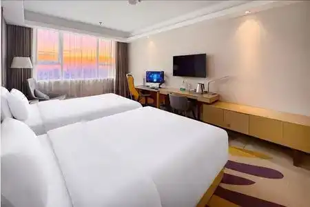 Lavandes(Shenzhen Fanshen Metro Station&Wanda Plaza ) - 144