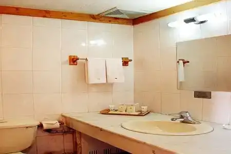 Dunhuang Moshanghua Theme Inn (Dunhuang Mingsha Mountain Crescent Spring Branch) - 24
