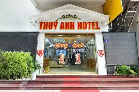 Cat Ba Hai Binh - 2