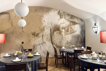 Palazzo Piccolomini - 4