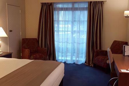 Distinction Rotorua - 41