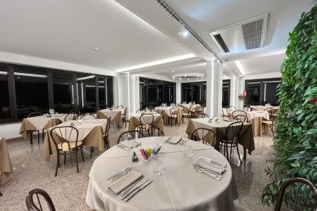 Albergo Lachea - 4