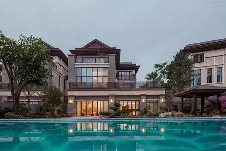Birds Resorts & Villa - 9