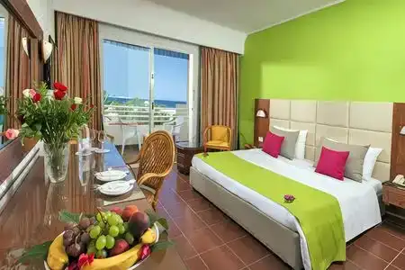 regency hammamet - 6
