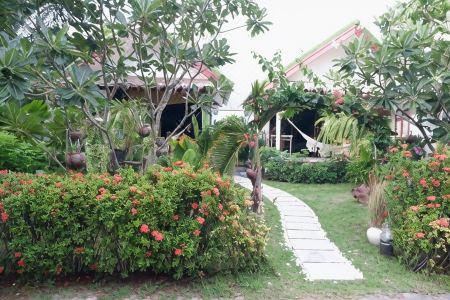 Amara Beach Resort - 50