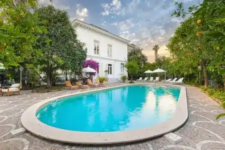 Villa Margherita - 0