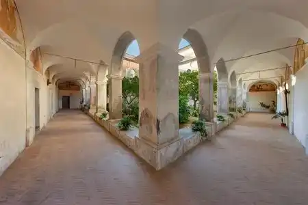 Il Chiostro - 3