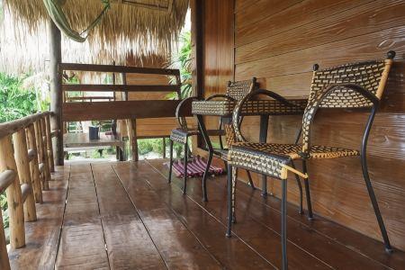 Little Eden Bungalows - 13