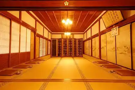 Koyasan Saizenin - 5