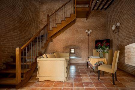 Castello di Leonina Relais - Adults Only - 62