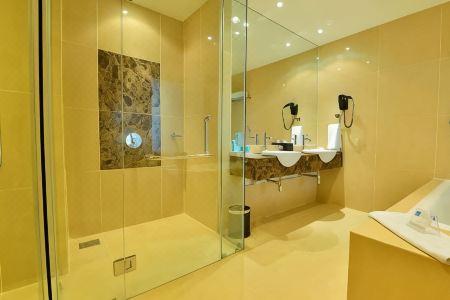 1 Borneo Tower A Service Apartments - 14
