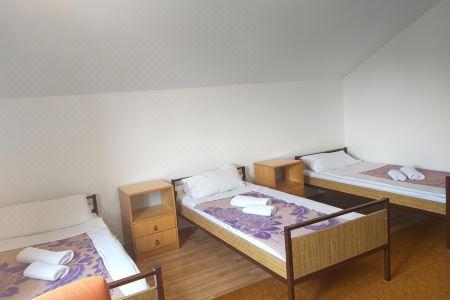 Hostel Vera - Airport Podgorica - 8