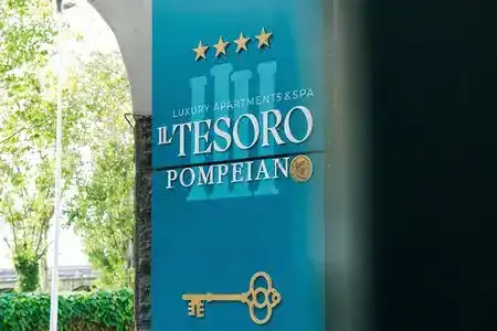 Tesoro Pompeiano - 6