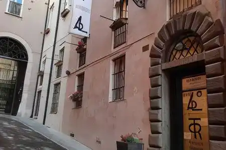 Maison Palazzo Taverna - 2