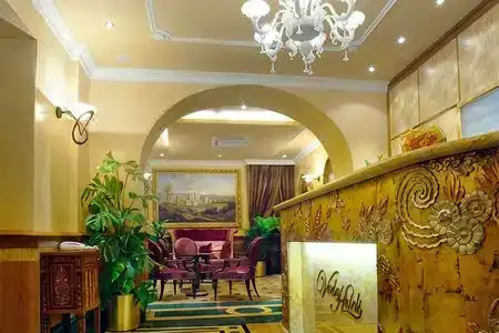Homs - 2