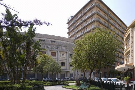 Grande Albergo Maugeri - 7