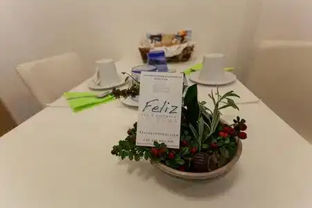Feliz In Roma - 6