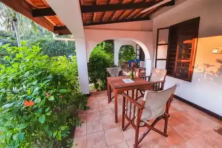 Flame Tree Cottages - 3