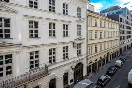 Prestige Budapest - 6