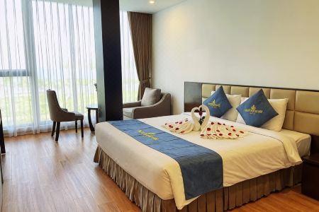 Golden Palm HaLong - 18