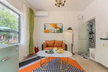 Changliu Boutique Inn - 237
