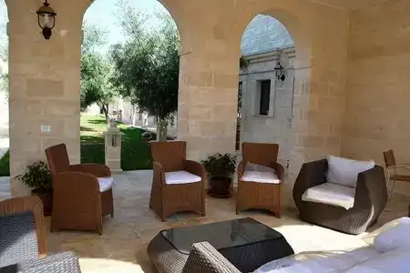 Agriturismo Masseria San Leonardo - 4