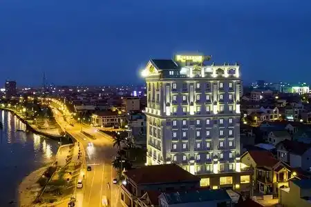 Riverside Quang Binh - 6