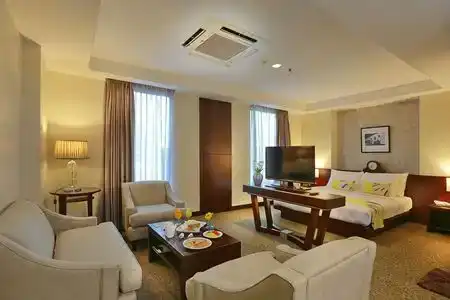 Park Cawang Jakarta - 10