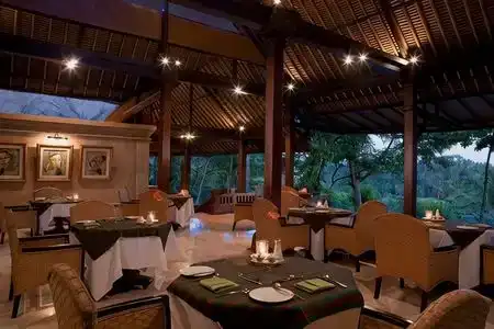 Pita Maha Resort & Spa - 4