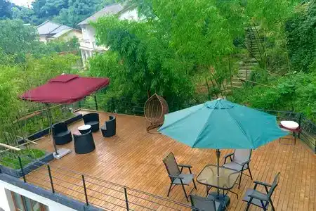 Deqing Mogan Mountain Jianxi Villa - 1