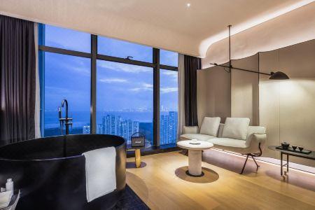 ICON LAB Shenzhen Futian - 28
