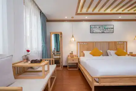 XILU·NANXI INN - 83
