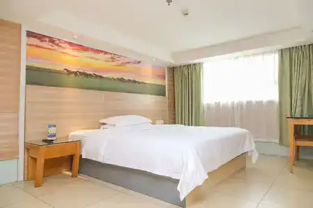 Yasiyun 7 (Yichang CBD Shopping Center Yiling Square) - 13