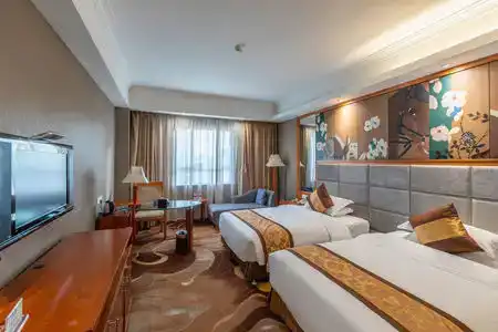 Xiongsen Holiday Villa - 5