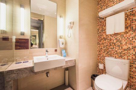 Holiday Inn Express SUZHOU NEW DISTRICT by IHG - 28