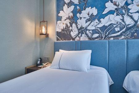 Magnotel Shanghai Minhang Wujing - 20