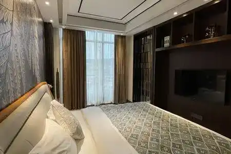 Birds Resorts & Villa - 412