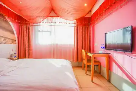 Yasiyun 7 (Yichang CBD Shopping Center Yiling Square) - 41