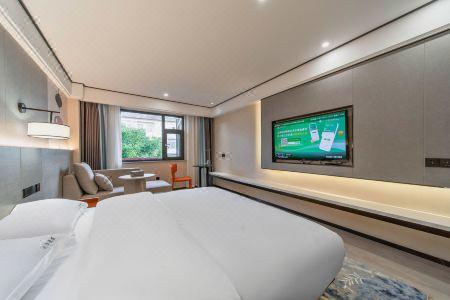 Lijiang Old Town Jinkang Light Luxury - 43