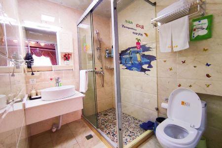 Yuhua Chunxiao Boutique Theme Inn - 56