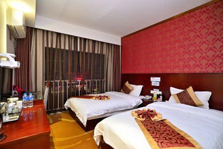 Chutian Pearl - 58