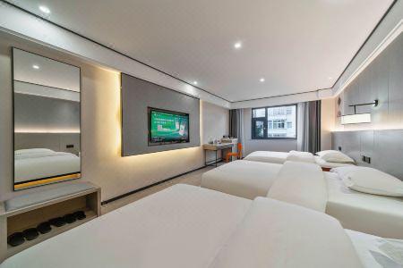Lijiang Old Town Jinkang Light Luxury - 22