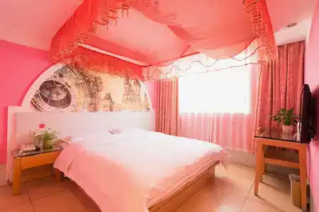 Yasiyun 7 (Yichang CBD Shopping Center Yiling Square) - 38