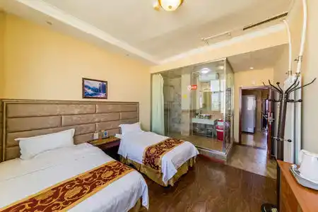 Hohhot Changxing - 0