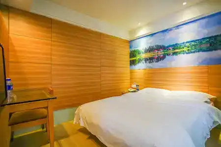 Yasiyun 7 (Yichang CBD Shopping Center Yiling Square) - 50