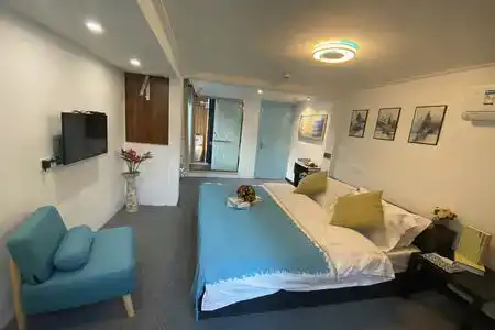 Changliu Boutique Inn - 31