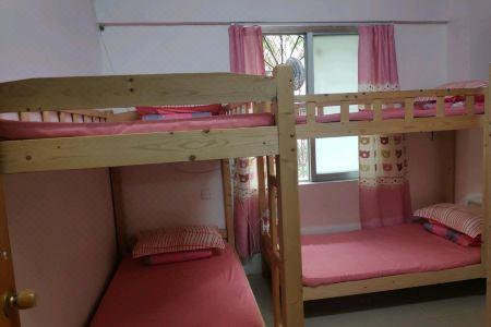 Youth Hostel in - 47