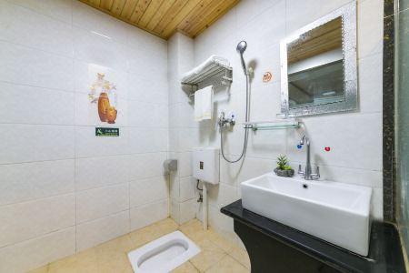 Hongyu Hostel - 34